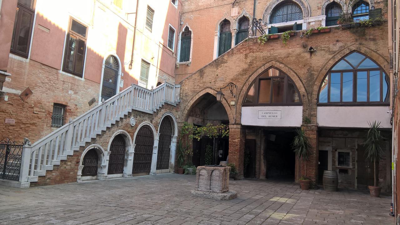 Scalon Del Doge * Venezia